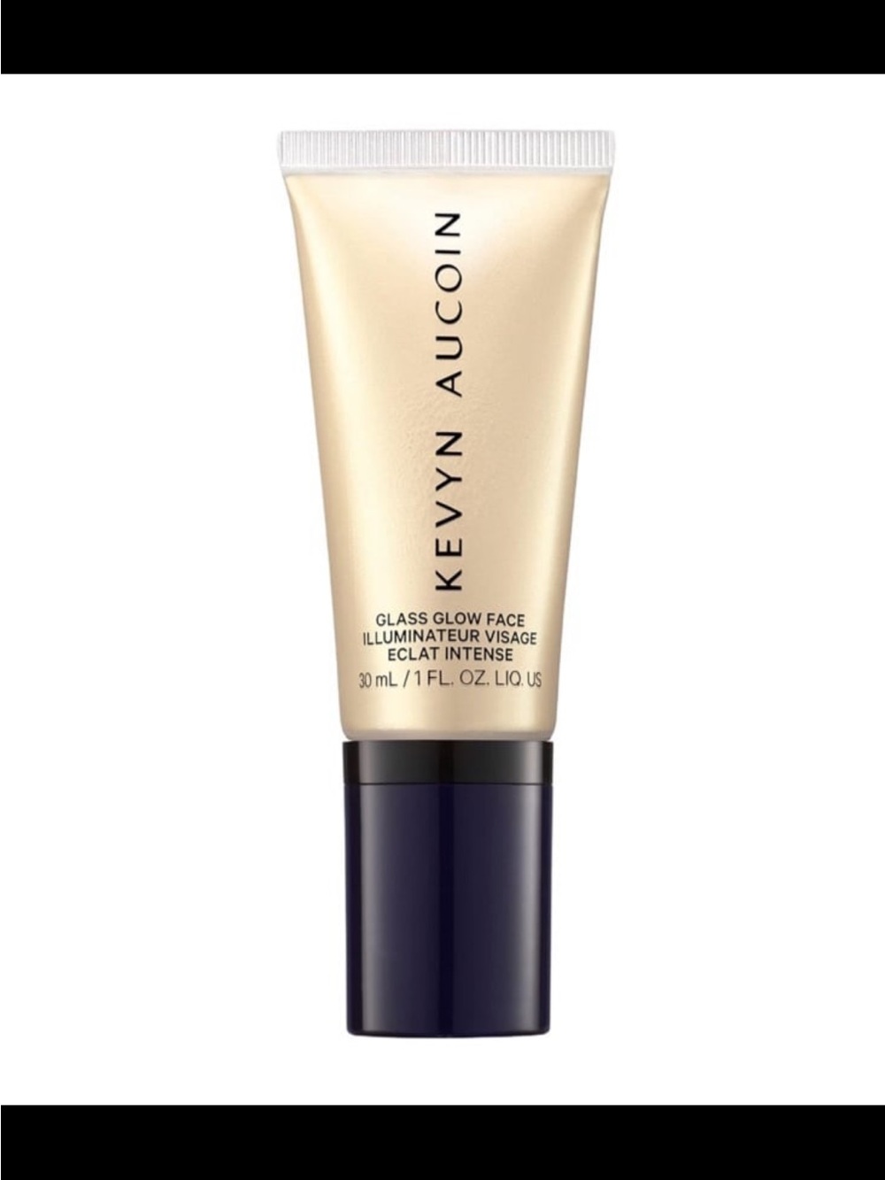 Kevyn Aucoin Glass Glow Face Illuminator